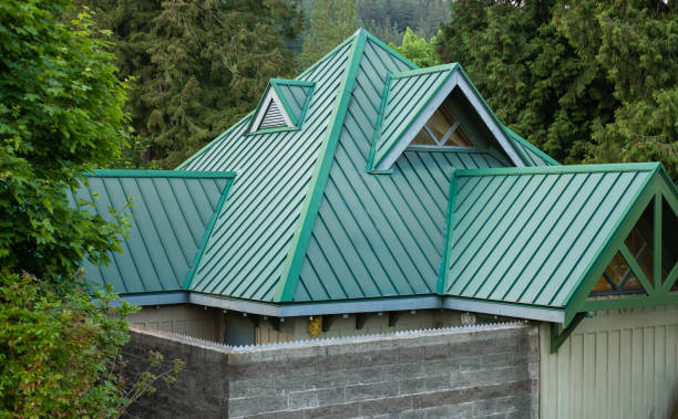 Trusted Gordon, PA Roofing Services Experts