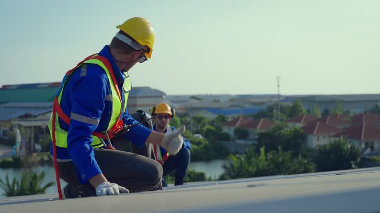 Best Roof Installation  in Gordon, PA