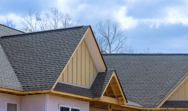 Professional Roofing Services in Gordon, PA