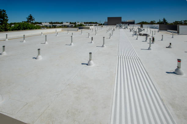 Best Storm Damage Roof Repair  in Gordon, PA